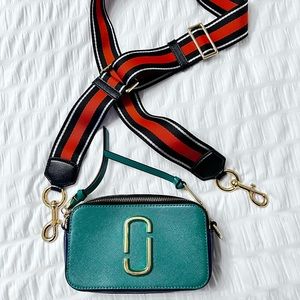 Marc Jacobs Shoulder Bag Snapshot